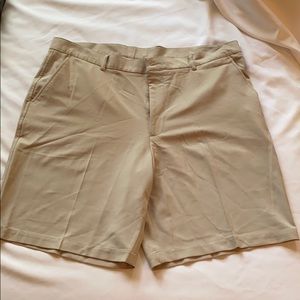 Men’s Lone Cypress Pebble Beach shorts